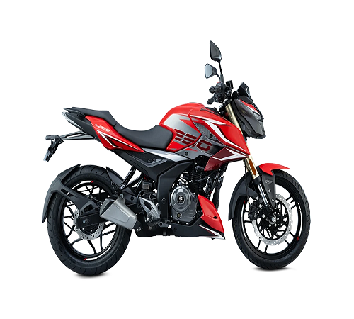 N 250 CC for rent